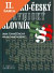 Lacná kniha Italsko-Český právnický slovník