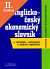Lacná kniha A-Č ekonomický slovník