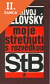 Lacná kniha Moje střetnutí s rozvědkou StB