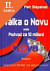 Lacná kniha Válka o Novu