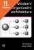 Lacná kniha Moderní organizační architektura