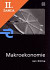 Lacná kniha Makroekonomie