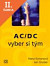Lacná kniha AC/DC vyber si tým