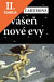 Lacná kniha Vášeň nové Evy