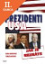 Lacná kniha Prezidenti USA - Jak je neznáte