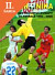 Lacná kniha Kronika Mistrovství Evropy ve fotbale 1960-2008