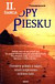 Lacná kniha Stopy v piesku