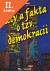 Lacná kniha Kecy a fakta o tzv. demokracii