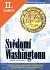 Lacná kniha Svědomí Washingtonu