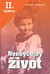 Lacná kniha Neobyčejný život