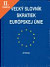 Lacná kniha Veľký slovník skratiek Európskej únie