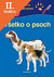 Lacná kniha Všetko o psoch - Edícia VŠEVEDKO