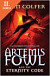 Lacná kniha Artemis Fowl: Eternity Code
