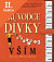Lacná kniha Průvodce dívky absolutně vším