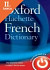 Lacná kniha Oxford Hachette French Dictionary, French-English, English-French (4th Edition)