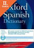 Lacná kniha Oxford Spanish Dictionary