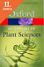 Lacná kniha Oxford Dictionary of Plant Science (Oxford Paperback Reference)