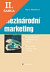 Lacná kniha Mezinárodní marketing