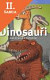 Lacná kniha Dinosauři
