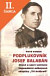 Lacná kniha Podplukovník Josef Balabán