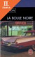 Lacná kniha La Boule Noire