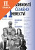 Lacná kniha 21 osobností českého herectví