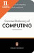 Lacná kniha Penguin Concise Dictionary of Computing