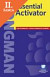 Lacná kniha Longman Essential Activator (with guided, writing practice CD-ROM)