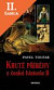 Lacná kniha Kruté příběhy z české historie II