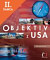 Lacná kniha Objektiv z USA