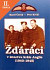 Lacná kniha Žďáráci v letectvu krále Anglie (1940 - 1945)