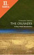 Lacná kniha The Crusades: A Very Short Introduction (Very Short Introductions)