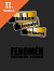 Lacná kniha Odhalení Fenomén