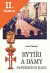 Lacná kniha Rytíři a dámy papežských řádů
