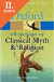 Lacná kniha The Oxford Dictionary of Classical Myth and Religion