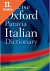 Lacná kniha Concise Oxford-Paravia Italian Dictionary