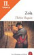Lacná kniha Therese Raquin