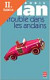 Lacná kniha Trouble dans les Andains