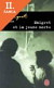 Lacná kniha Maigret et la Jeune Morte
