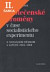 Lacná kniha Společenské proměny v čase socialistického experimentu
