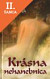 Lacná kniha Krásna nehanebnica