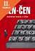 Lacná kniha Šen-čen Cestovní deník z Číny