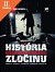 Lacná kniha História organizovaného zločinu