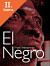 Lacná kniha El Negro