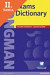 Lacná kniha Longman Exams Dictionary (with interactive exam practice)