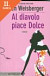 Lacná kniha Al Diavolo Piace Dolce