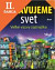 Lacná kniha Objavujeme svet