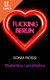 Lacná kniha Fucking Berlin - Studentkou i prostitutkou