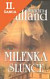 Lacná kniha Milenka Slunce
