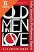 Lacná kniha Old Men in Love